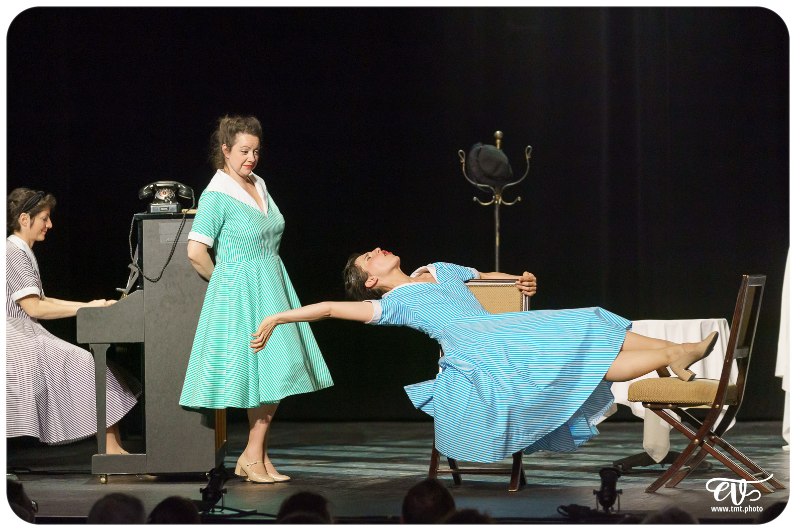 HUMOUR DES NOTES 2024